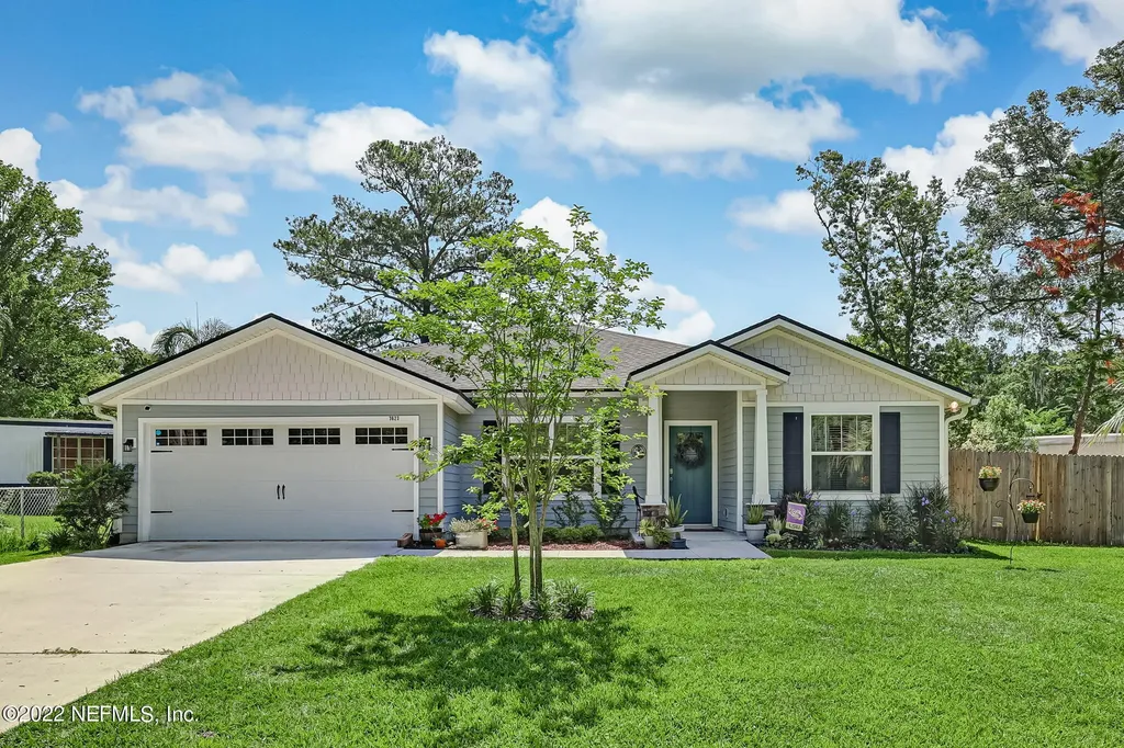 3623 Buckhead Road Jacksonville FL 32216