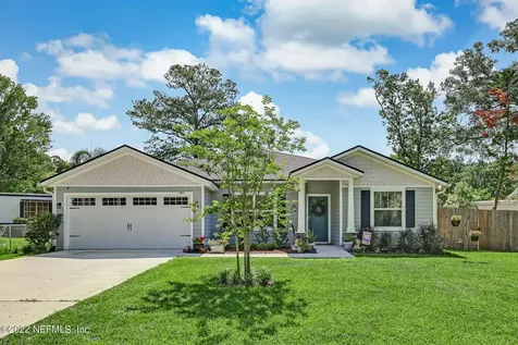 3623 Buckhead Road Jacksonville FL 32216