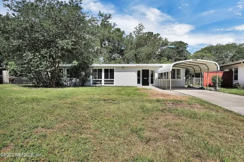 2332 Barlad Drive Jacksonville FL 32210