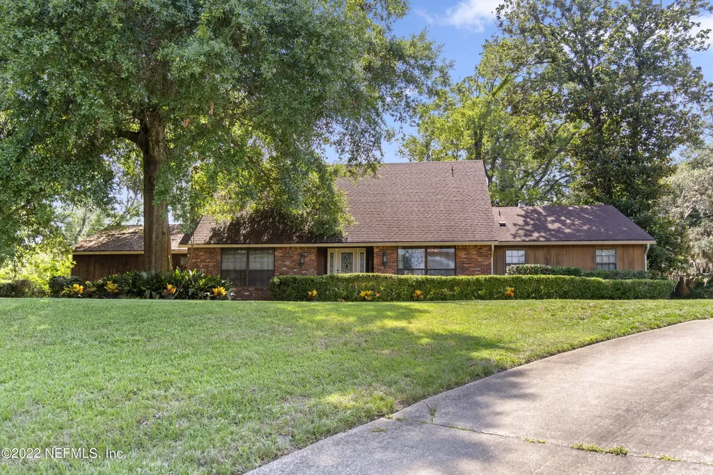 2668 Foxwood Road S Orange Park FL 32073