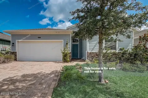 16154 Alison Creek Drive Jacksonville FL 32218