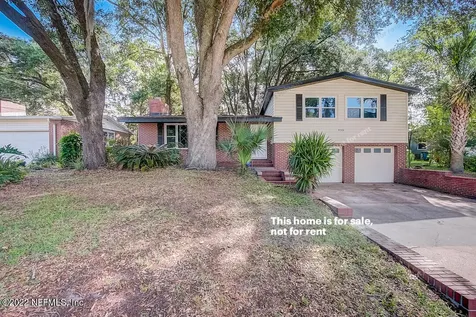 933 Carlotta Road W Jacksonville FL 32211