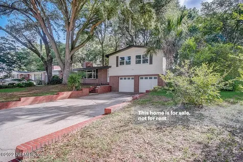 933 Carlotta Road W Jacksonville FL 32211