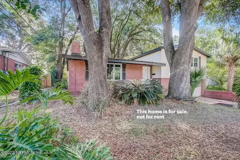 933 Carlotta Road W Jacksonville FL 32211