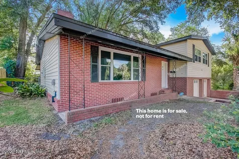 933 Carlotta Road W Jacksonville FL 32211