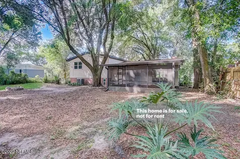 933 Carlotta Road W Jacksonville FL 32211