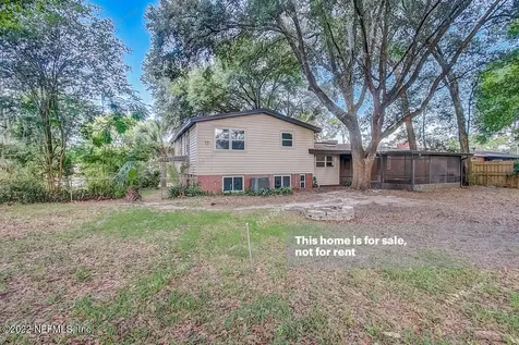 933 Carlotta Road W Jacksonville FL 32211