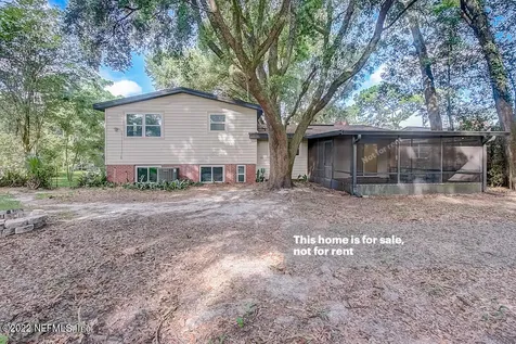 933 Carlotta Road W Jacksonville FL 32211