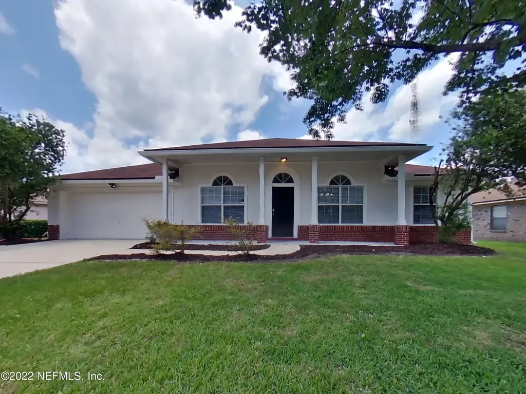 8539 Shuter Court Jacksonville FL 32220