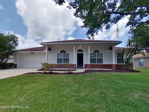 8539 Shuter Court Jacksonville FL 32220