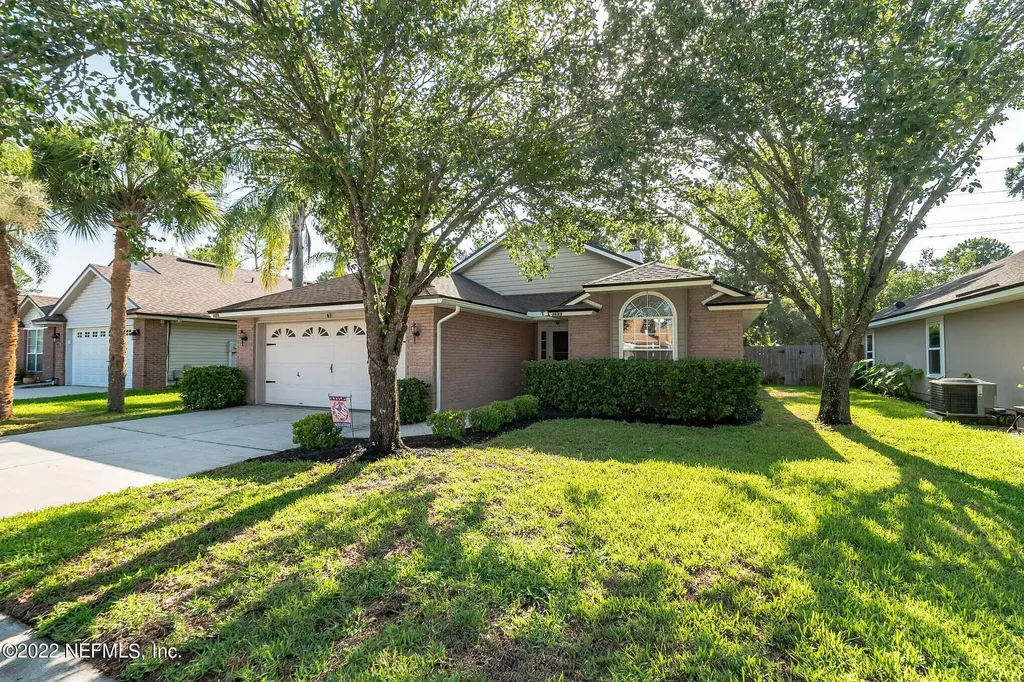 3699 Sea Hawk Street E Jacksonville FL 32224