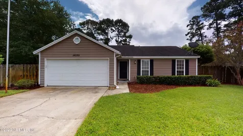 14089 Lumberton Falls Drive Jacksonville FL 32224