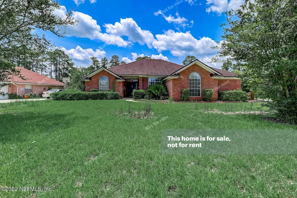 9824 Billingsgate Lane S Jacksonville FL 32221