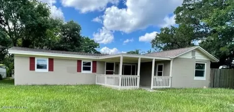 11981 Walle Drive Jacksonville FL 32246