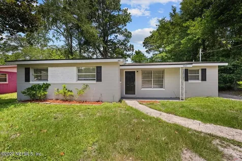 5001 Portsmouth Avenue Jacksonville FL 32208