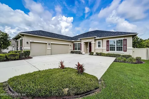 3282 Bradley Creek Parkway Green Cove Springs FL 32043