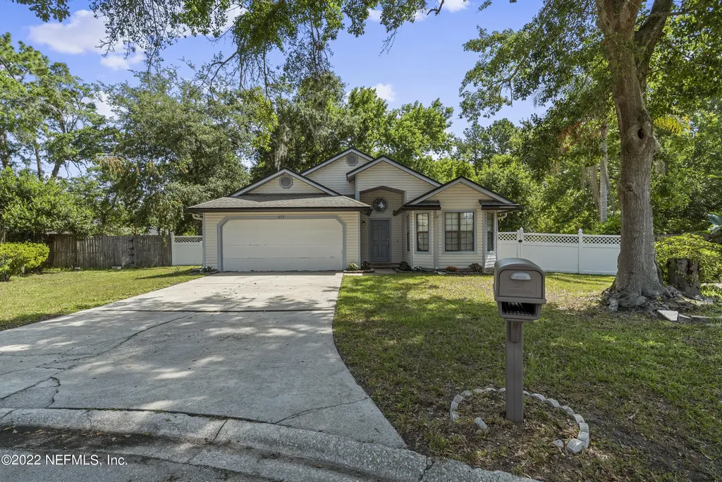 277 Winter Springs Way Jacksonville FL 32225
