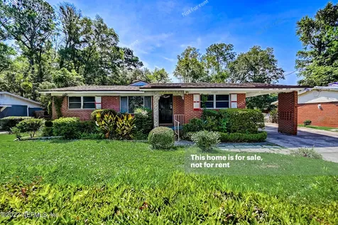 7387 Dostie Drive E Jacksonville FL 32209