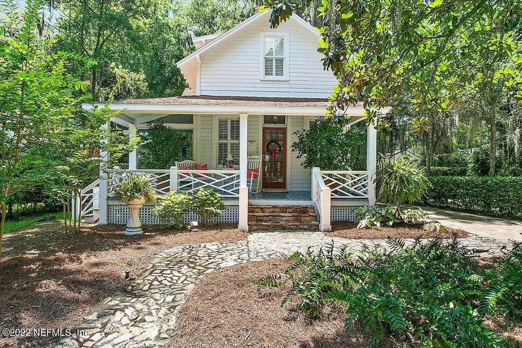 4121 Mcgirts Boulevard Jacksonville FL 32210