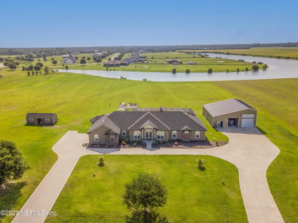 229 Alysheba Court Elkton FL 32033