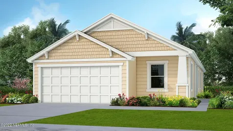 15709 Strawberry Roan Court Jacksonville FL 32234