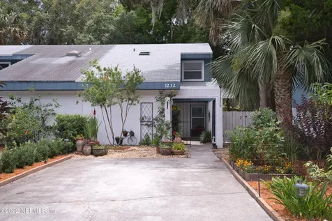 1232 Mayport Landing Drive Jacksonville FL 32233