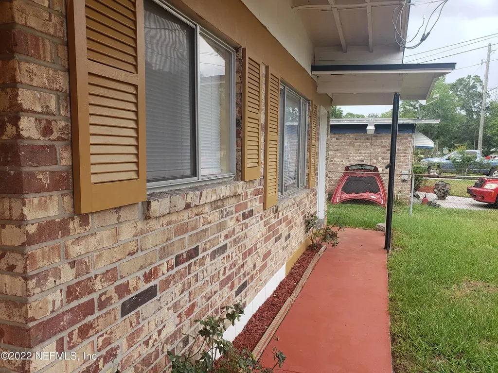 2119 W 16th Street Jacksonville FL 32209