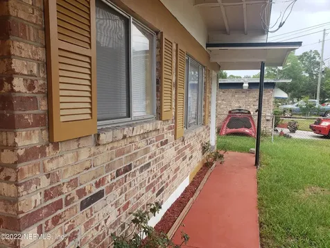 2119 W 16th Street Jacksonville FL 32209