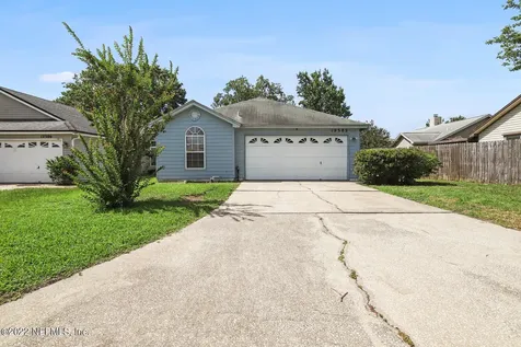12382 Silent Brook Trail N Jacksonville FL 32225