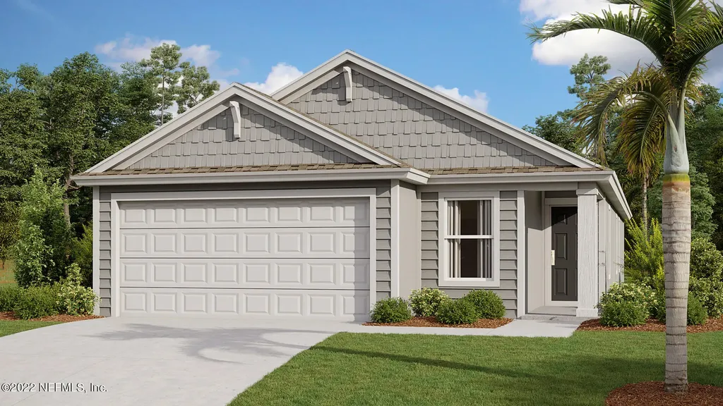2231 Falling Star Lane Green Cove Springs FL 32043