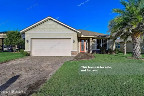 11757 Lake Bend Circle Jacksonville FL 32218