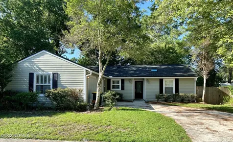 3718 Indian Princess Road N Jacksonville FL 32257