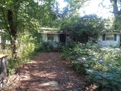 4657 Merrimac Avenue Jacksonville FL 32210
