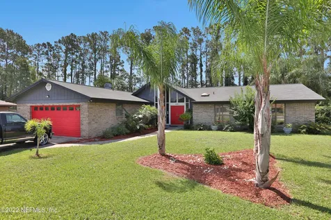 2467 Charwood Court Orange Park FL 32065