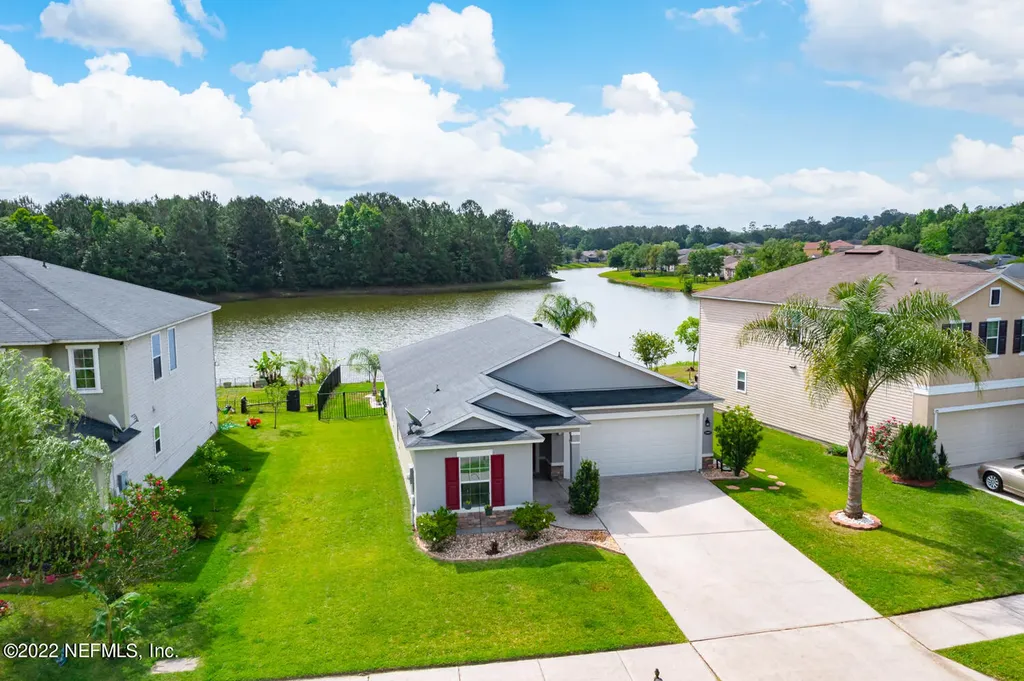 11851 Alexandra Drive Jacksonville FL 32218