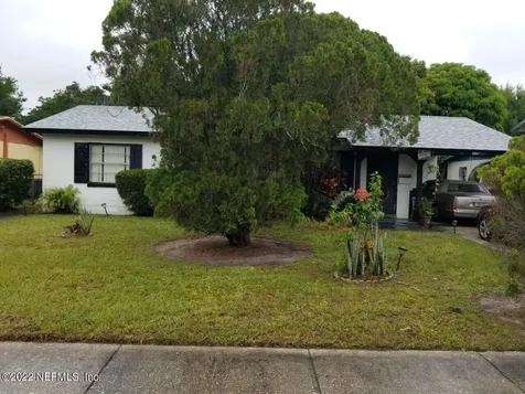1316 Deerock Drive Orlando FL 32811