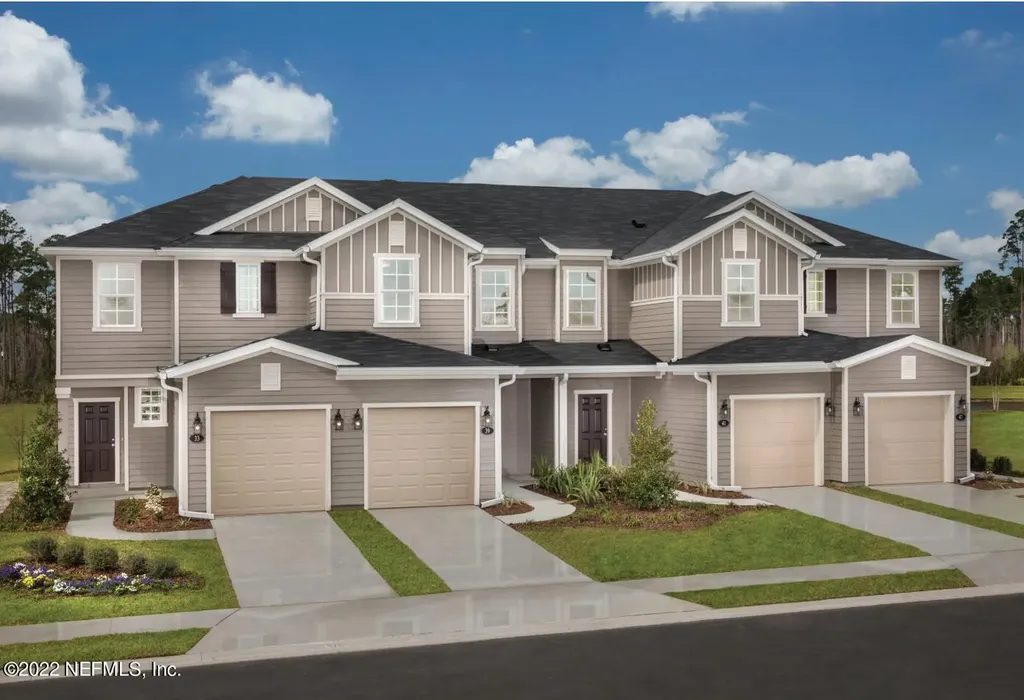 73 Mustard Hill Court St. Augustine FL 32086