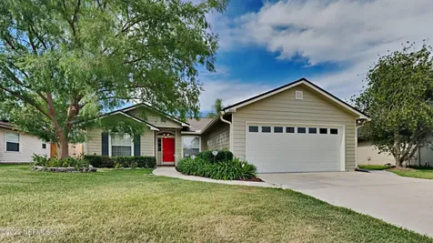 4551 Carriage Crossing Drive Jacksonville FL 32258