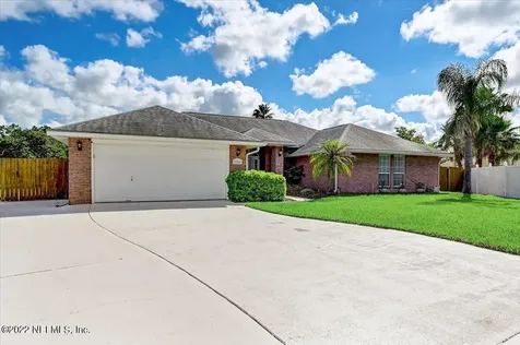 9750 Brockham Court Jacksonville FL 32221
