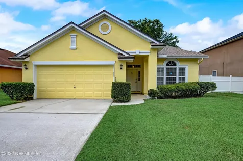 4210 Snowy Egret Trail Orange Park FL 32073