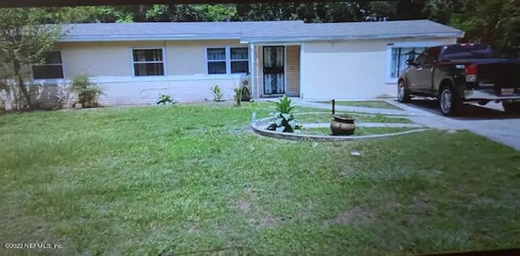 9047 Sibbald Road Jacksonville FL 32208