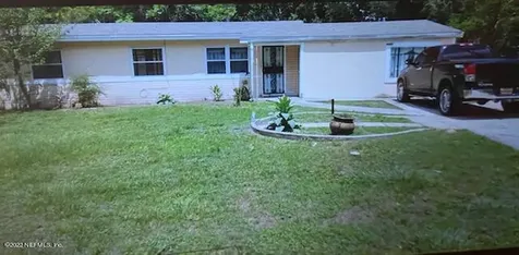 9047 Sibbald Road Jacksonville FL 32208