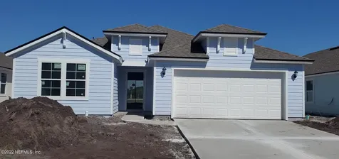 40 Narvarez Avenue St. Augustine FL 32084