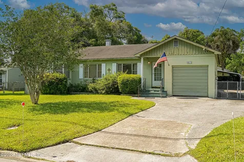 4429 Shirley Avenue Jacksonville FL 32210