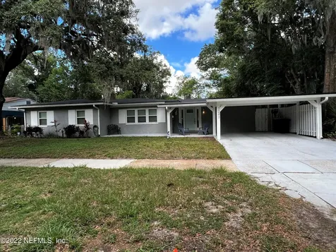 7243 Ventura Avenue Jacksonville FL 32217