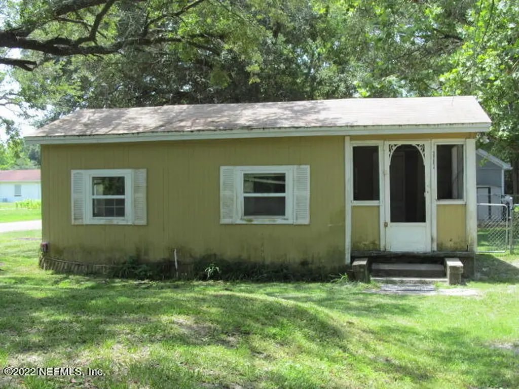 3302 Columbus Avenue Jacksonville FL 32254