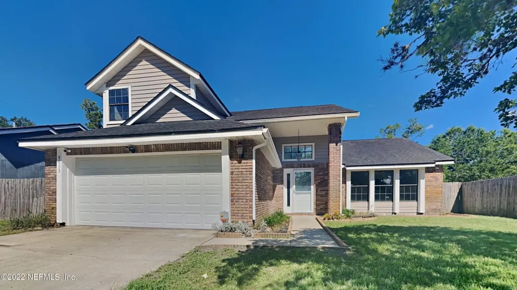 8053 Weather Vane Drive Jacksonville FL 32244