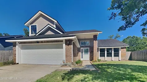 8053 Weather Vane Drive Jacksonville FL 32244