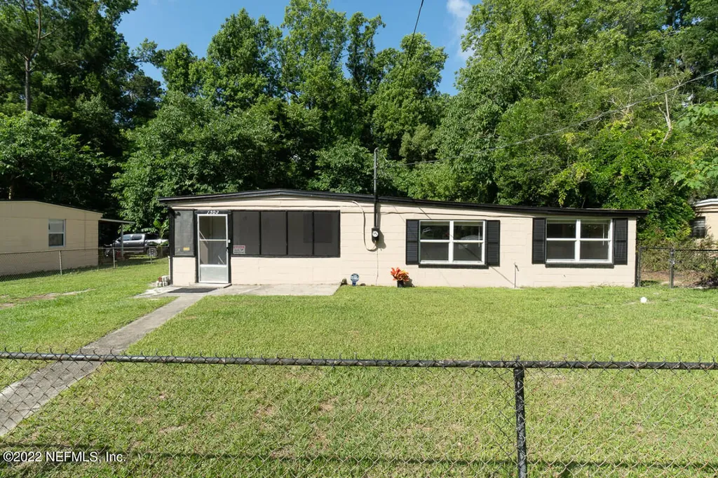 1502 Menlo Avenue Jacksonville FL 32218