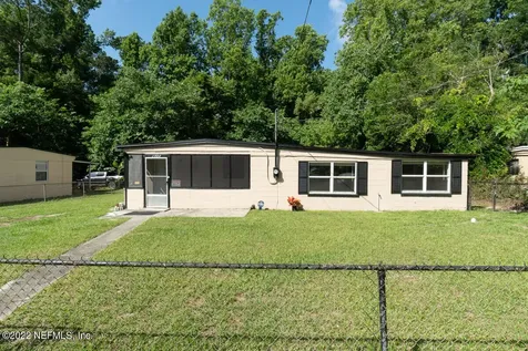1502 Menlo Avenue Jacksonville FL 32218